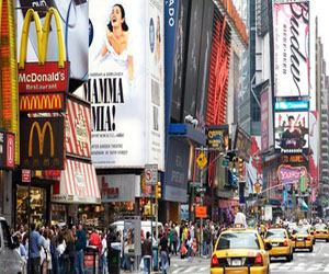   مصر اليوم - حياة المدن تحد من القدرة على التركيز