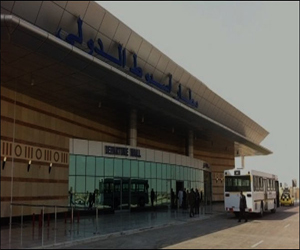   مصر اليوم - إحباط محاولة تهريب عملات مصرية وسعودية في مطار أسيوط