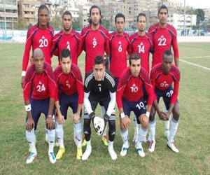   مصر اليوم - النصر يحافظ على صدارته بالفوز على الأميرية بثلاثية