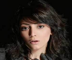 مصر اليوم - ريهام نبيل لـ مصر اليوم: لست راضية عن أدائي في المنتقم رغم ردود الفعل الجيدة