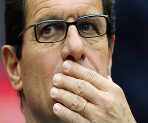   مصر اليوم - كابيلو: هناك منطق وحيد ليفوز أي فريق في العالم على برشلونة