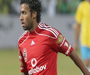   مصر اليوم - عاشور: نسعى لإكمال الثلاثية بالفوز على ليوبارد