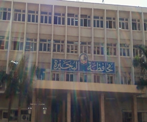   مصر اليوم - إخلاء سبيل عضو حزب الدستور المتهم باقتحام مبنى محافظة البحيرة