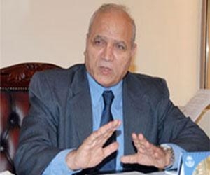   مصر اليوم - أمين القومي لحقوق الإنسان يؤكد حق مصريِّي الخارج في المشاركة السياسية