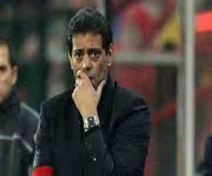   مصر اليوم - رمزي: لييرس البلجيكي لديه فرصة في البقاء وسنقاتل عليها