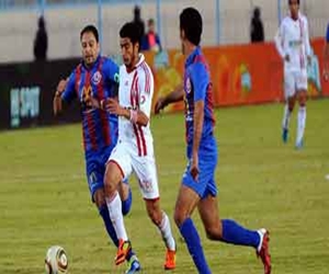   مصر اليوم - فييرا: كنت أخشى على الزمالك من الاسترخاء بعد لقاء جازيللي