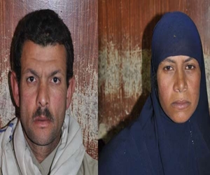   مصر اليوم - النيابة تأمر بسرعة ضبط قتلة طفلتي منوف