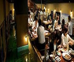   مصر اليوم - مطعم يجبر زبائنه على إنهاء الطعام تحت طائلة دفع غرامة