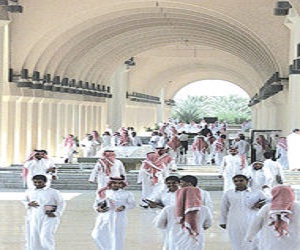   مصر اليوم - الجامعات السعودية تجني من الطلاب المخالفين حوالي 438 مليون ريال