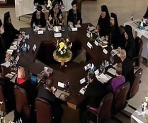   مصر اليوم - تدشين مجلس كنائس مصر ليكون صوتًا واحدًا للمسيحيين