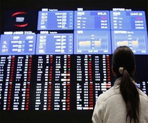   مصر اليوم - الأسهم اليابانية تغلق مرتفعة رغم حذر المستثمرين