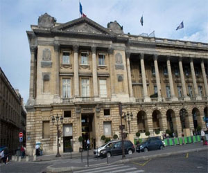   مصر اليوم - فندق لو كريون الفخم يبيع اثاثه في مزاد