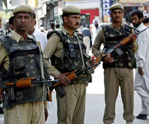   مصر اليوم - قوات حرس الحدود الهندية تعتقل 30 صيادًا باكستانيًا