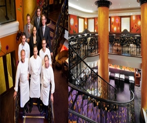   مصر اليوم - لو بريستول باريس يحصد رابع نجمة من ميشلان