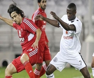   مصر اليوم - الجيش ينتزع فوزًا غاليًا من الخور في الدوري القطري