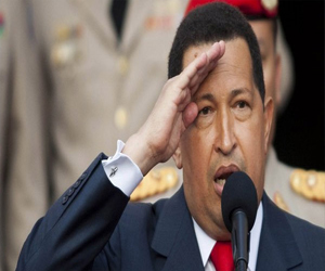   مصر اليوم - تشافيز لا يزال يعاني من مشكلات في التنفس