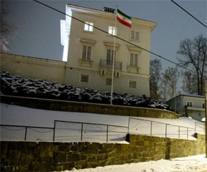   مصر اليوم - دبلوماسي إيراني رفيع المستوى يطلب اللجوء في النرويج