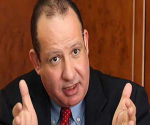   مصر اليوم - حسين عبد الغني يعلن استقالته من جبهة الإنقاذ على تويتر