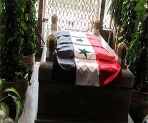   مصر اليوم - شباب الطليعة الناصرية  نصر والشباب الناصري يحتفلون بذكري الوحدة