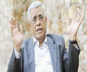   مصر اليوم - حسن نافعة: الإنقاذ مرتبكون والنور انتهازيون والإخوان عنيدون