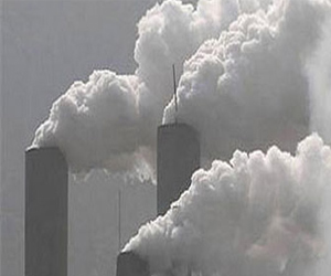 مصر اليوم - تلوث الهواء يزيد احتمالات الموت بنوبة قلبية