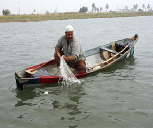   مصر اليوم - المراكبية يتألمون على وضعهم بعد الثورة