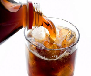   مصر اليوم - المشروبات الغازية لا تعمل على زيادة الشهية