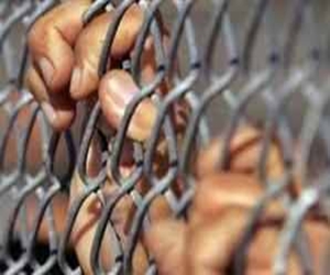   مصر اليوم - ضبط سارقي عيادة طبية في باب الشعرية