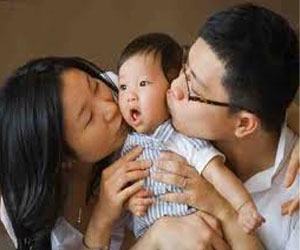 مصر اليوم - الأولياء الصينيون هم الأكثر كذبًا على أبنائهم