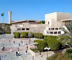   مصر اليوم - جامعة الملك فهد تطلب الدعم المادي من خريجيها