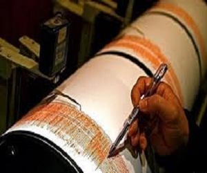   مصر اليوم - هزة أرضية بقوة 4.2 درجات في جنوب غرب الصين