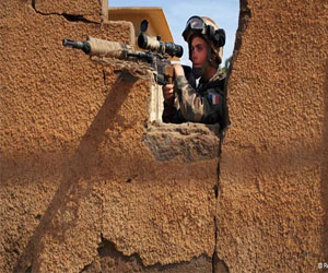   مصر اليوم - مالي: مقتل إسلاميين في غاو وسيارات مفخخة تستهدف شمال البلاد