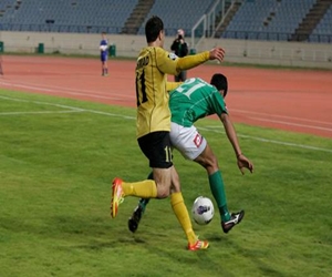   مصر اليوم - التضامن يهزم العهد ويبعده نسبيًا عن المنافسة في الدوري اللبناني