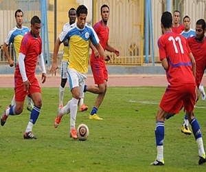   مصر اليوم - أحمد علي: المنياوي سر فوز الإسماعيلي على الشرطة