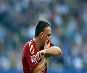   مصر اليوم - ريبيري: بايرن لا يقل عن برشلونة