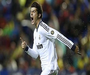 مصر اليوم - موراتا ينفي تدهور العلاقات بين مورينيو وناشئي الريال