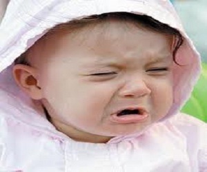   مصر اليوم - شكل العينين يفضح أسباب بكاء الرضيع