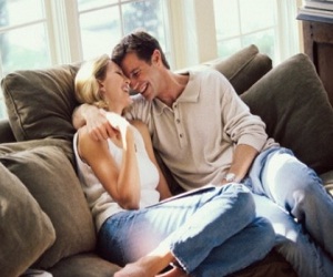   مصر اليوم - فحص سريري يحدد متى ينفصل الشريكان