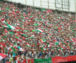   مصر اليوم - مولودية يبحث عن المركز الثالث أمام بلوزداد في الدوري الجزائري