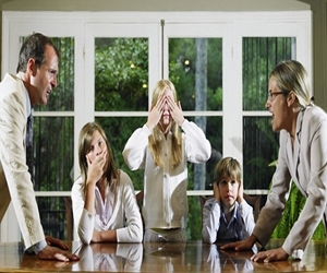 مصر اليوم - 4 مشاكل تًهدد الحياة الزوجية بالفشل