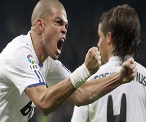   مصر اليوم - بيبي: لا يوجد فى العالم لاعب أفضل من رونالدو