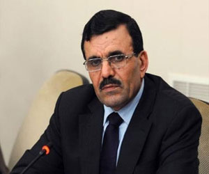   مصر اليوم - المرزوقي يكلف علي العريض رسميًا برئاسة الحكومة الجديدة