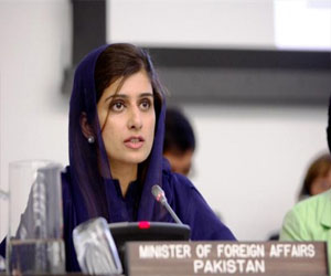   مصر اليوم - باكستان تنفي ضلوع للجيش في أي أعمال العنف الطائفية