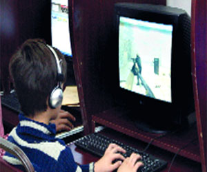 مصر اليوم - 60 ٪ من الأطفال يجهلون هوية من يتواصلون معهم إلكترونيًا