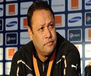   مصر اليوم - ضياء السيد: تشكيل احتياطى للفراعنة خلال ودية قطر