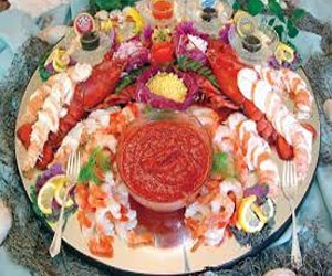   مصر اليوم - ثلث أغذية أميركا البحرية مغشوشة