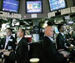   مصر اليوم - ارتفاع الأسهم الأوروبية عقب ارتفاع الثقة بين الشركات الألمانية