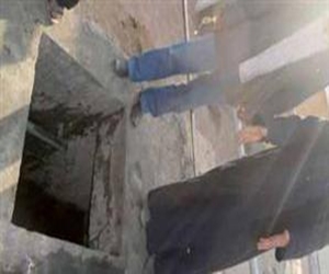   مصر اليوم - مقتل عامل وإصابة آخرين إثر سقوطهم في بيارة صرف صحي في الغربية