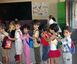   مصر اليوم - 62% من الأطفال المصريين مصابون بأنيميا الحديد