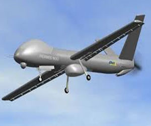   مصر اليوم - واشنطن تفتتح في النيجر قاعدة جديدة لطائرات الاستطلاع من دون طيار